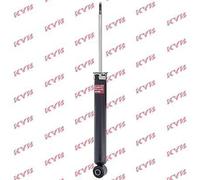 KYB Rear Shock Absorber for Vauxhall Insignia CDTi 2.0 July 2008 to July 2017