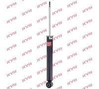 KYB Rear Shock Absorber for Vauxhall Insignia CDTi 2.0 July 2008 to July 2017