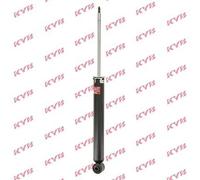 KYB Rear Shock Absorber for Vauxhall Mokka 4x4 1.4 Litre June 2012 to Present