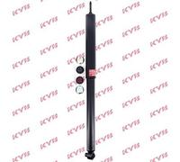 Authentic KYB Pneumatic Shock Absorber Excel-G Gas Rear 343216