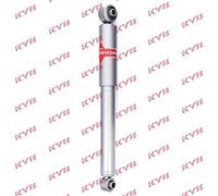 KYB Rear Shock Absorber for Vauxhall Vectra VVT 1.8 January 2006 to January 2008