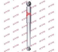 KYB Rear Shock Absorber for Vauxhall Vectra VVT 1.8 January 2006 to January 2008