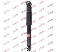 KYB (Kayaba) Rear Shock Absorber 344803 - for Fiat Talento 170 EcoJet 2.0 (July 2019 to Present)