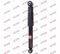 KYB (Kayaba) Rear Shock Absorber 344803 - for Fiat Talento 170 EcoJet 2.0 (July 2019 to Present)