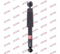 KYB Rear Shock Absorber for Vauxhall Zafira CNG 1.6 Litre Sep 2001-Sep 2005