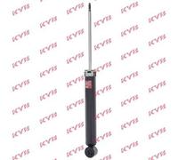 Suspension/Damping Telescopic Shock Absorber KYB 349022 Fits VW Eos Rear