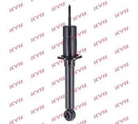 KYB Shock Absorber Rear Axle Twin Tube Oil Left Right For Vw Golf 441018