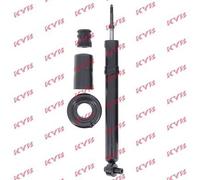KYB Rear Shock Absorber for VW Polo GT 3F 1.3 October 1989 to October 1994