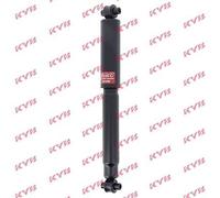 KYB Rear Shock Absorber 344056 Excel-G for Volvo 760 B280F 2.8L Aug 1986–Aug 1990