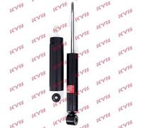 2x Shock Absorbers (Pair) fits VOLVO V70 87 2.3 Rear 95 to 00 Damper KYB 1387929