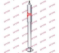 1x Shock Absorber (Single) 553385 KYB Gas-A-Just Rear 30645462 30714221 30736623