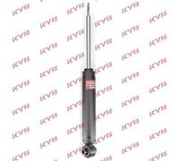 Shock absorber Rear Axle Top pin 349122 KYB for VOLVO V60 I V70 III S80 II