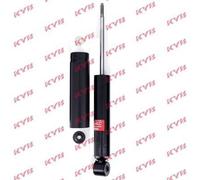 1x Shock Absorber (Single) 344230 KYB Excel-G Rear 1387929 271492 2714921 271687