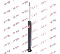 KYB Rear Shock Absorber for Volvo V70 D3 2.0 Litre October 2007 to October 2015