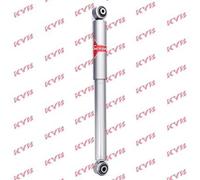1x Shock Absorber (Single) 553243 KYB Gas-A-Just Rear 1J0512011AJ 1J0513025AL