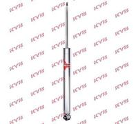 KYB 553206 Shock Absorber Rear Replacement Service Fits Audi Seat Skoda VW