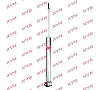 2x Shock Absorbers (Pair) Rear 553207 KYB Damper 3B0513031P 3B5513031A Quality