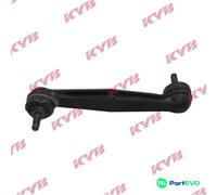 KYB REAR STABILISER BAR LINK/COUPLING ROD KSLR4139 FOR ALFA ROMEO