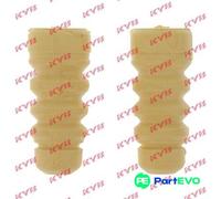 KYB REAR SUSPENSION RUBBER BUFFER 930002 FOR HYUNDAI