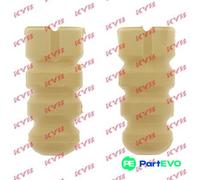 KYB REAR SUSPENSION RUBBER BUFFER 935302 FOR OPEL VAUXHALL