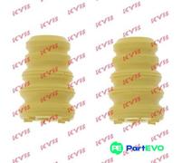 KYB REAR SUSPENSION RUBBER BUFFER 935313 FOR TOYOTA