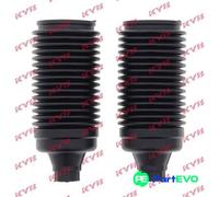 KYB REAR SUSPENSION RUBBER BUFFER 940002 FOR SUBARU