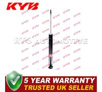 KYB Rear Suspension Shock Absorber Fits 307 308 C4 1.2 1.4 HDi 1.6 2.0