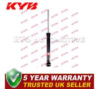 KYB Rear Suspension Shock Absorber Fits Audi A4 2000-2009