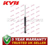 KYB Rear Suspension Shock Absorber Fits Audi A4 2007-2015 A5 2007-2017