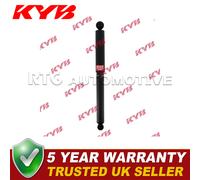 KYB Rear Suspension Shock Absorber Fits Ford Transit 2013-2018 2.2 dCi