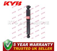 KYB Rear Suspension Shock Absorber Fits Hyundai i10 1.0 1.1 CRDi 1.2