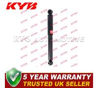 KYB Rear Suspension Shock Absorber Fits Isuzu Trooper Vauxhall Frontera