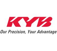 KYB Rear Suspension Shock Absorber Fits Land Cruiser Prado 3.0 D 4.0