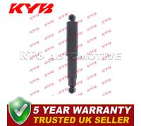 KYB Rear Suspension Shock Absorber Fits LDV Convoy 1996-2009 2.4 D 2.5 TDi