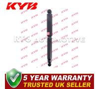 KYB Rear Suspension Shock Absorber Fits Mazda BT-50 2.5 D 2.6 3.0