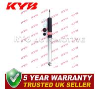 KYB Rear Suspension Shock Absorber Fits Mercedes A-Class B-Class