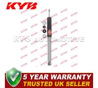 KYB Rear Suspension Shock Absorber Fits Mercedes CLK 1997-2002 2.0 2.3 4.3