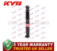 KYB Rear Suspension Shock Absorber Fits Peugeot 106 Citroen Saxo AX