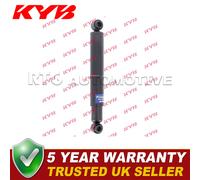 KYB Rear Suspension Shock Absorber Fits Terrano Maverick Brava Campo TFR TFS