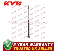 KYB Rear Suspension Shock Absorber Fits Toyota iQ 2009-2015 1.0 1.3 1.4 D