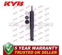 KYB Rear Suspension Shock Absorber Fits Vauxhall Corsa 1992-2000 Nova 1983-1993