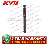 KYB Rear Suspension Shock Absorber Fits VW Caddy 2008-2020 1.9 TDi 2.0