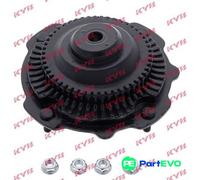 SUSPENSION STRUT SUPPORT MOUNT SM5135 FOR PLYMOUTH DODGE CHRYSLER ECB/ECC 2.0L