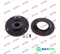 KYB REAR SUSPENSION STRUT SUPPORT MOUNT SM5198 FOR CHRYSLER DODGE PLYMOUTH