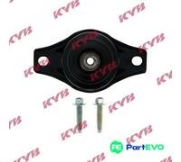 Shock absorber cushion Rear Axle SM9909 KYB for FORD MONDEO IV Turnier MONDEO IV