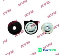 KYB REAR SUSPENSION STRUT SUPPORT MOUNT SM9942 FOR FORD