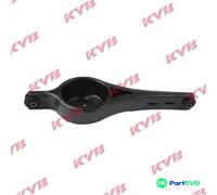 KYB REAR WHEEL SUSPENSION CONTROL/TRAILING ARM KSC4124 FOR FORD
