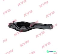 KYB REAR WHEEL SUSPENSION CONTROL/TRAILING ARM KSC6298 FOR FORD
