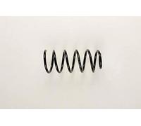 KYB RG6538, KYB Rear Coil Spring Replacement (Single Unit) RG6538