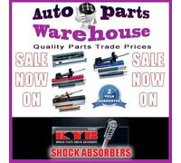 Kyb Shock Abs Oil Front 444042